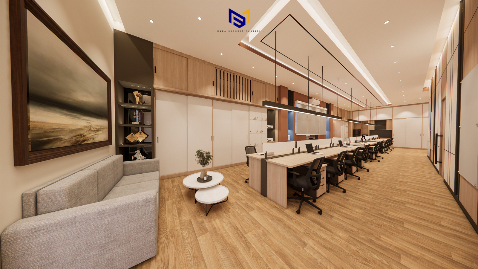 Keuntungan Menggunakan Jasa Kontraktor untuk Proyek Bangunan Anda