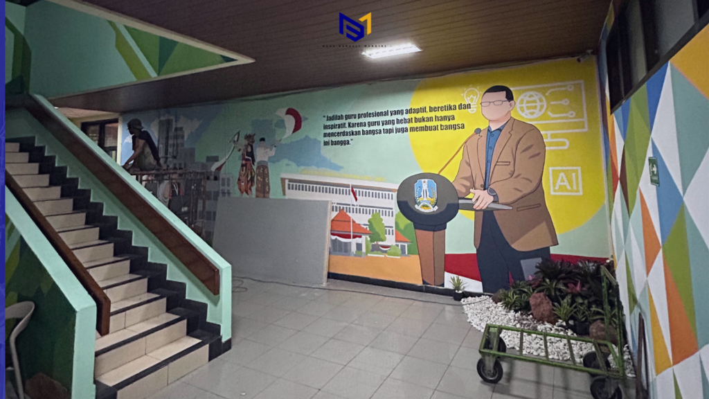 Peran Manajemen Proyek dalam Keberhasilan Konstruksi Bangunan